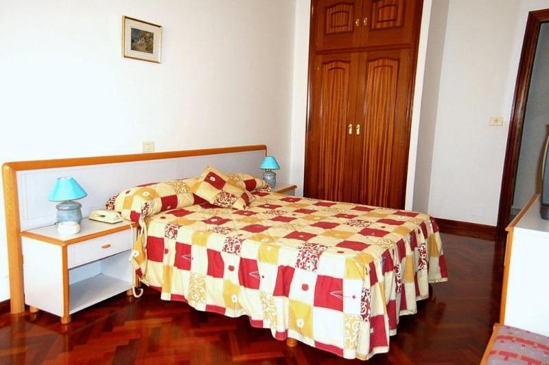 Hotel Cristal 1 A Coruna Ngoại thất bức ảnh